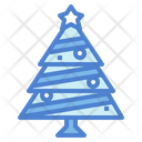 پیش‌نمایش فایل christmas-tree-6832561 از پک کریسمس