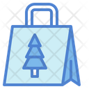 پیش‌نمایش فایل shopping-bag-6832577 از پک کریسمس