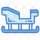 پیش‌نمایش فایل sleigh-6832578 از پک کریسمس