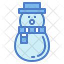 پیش‌نمایش فایل snowman-6832582 از پک کریسمس