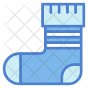 پیش‌نمایش فایل sock-6832583 از پک کریسمس