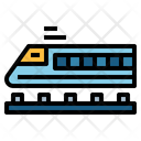 پیش‌نمایش فایل high-speed-train-6832914 از پک حمل و نقل