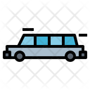 پیش‌نمایش فایل limousine-6832917 از پک حمل و نقل