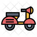 پیش‌نمایش فایل scooter-6832926 از پک حمل و نقل