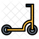 پیش‌نمایش فایل scooter-6832927 از پک حمل و نقل