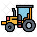 پیش‌نمایش فایل tractor-6832933 از پک حمل و نقل