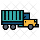 پیش‌نمایش فایل truck-6832938 از پک حمل و نقل
