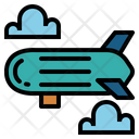 پیش‌نمایش فایل zeppelin-6832939 از پک حمل و نقل