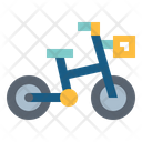 پیش‌نمایش فایل bicycle-6832977 از پک حمل و نقل