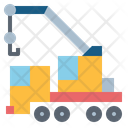 پیش‌نمایش فایل crane-6832981 از پک حمل و نقل