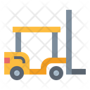 پیش‌نمایش فایل forklift-6832983 از پک حمل و نقل