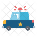 پیش‌نمایش فایل police-car-6832993 از پک حمل و نقل