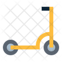 پیش‌نمایش فایل scooter-6832999 از پک حمل و نقل