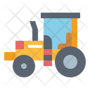 پیش‌نمایش فایل tractor-6833005 از پک حمل و نقل