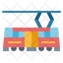 پیش‌نمایش فایل tram-6833008 از پک حمل و نقل