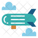پیش‌نمایش فایل zeppelin-6833011 از پک حمل و نقل