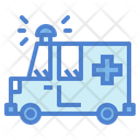پیش‌نمایش فایل ambulance-6833012 از پک حمل و نقل