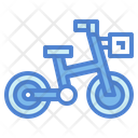 پیش‌نمایش فایل bicycle-6833013 از پک حمل و نقل
