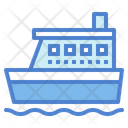 پیش‌نمایش فایل ferry-6833018 از پک حمل و نقل