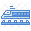پیش‌نمایش فایل high-speed-train-6833022 از پک حمل و نقل