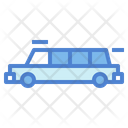 پیش‌نمایش فایل limousine-6833025 از پک حمل و نقل