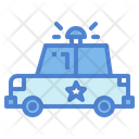 پیش‌نمایش فایل police-car-6833029 از پک حمل و نقل