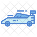 پیش‌نمایش فایل racing-car-6833031 از پک حمل و نقل