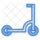 پیش‌نمایش فایل scooter-6833035 از پک حمل و نقل