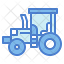 پیش‌نمایش فایل tractor-6833041 از پک حمل و نقل