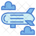 پیش‌نمایش فایل zeppelin-6833047 از پک حمل و نقل
