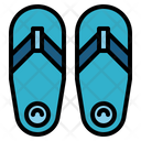 پیش‌نمایش فایل flip-flops-6833060 از پک شنا