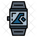 پیش‌نمایش فایل smartwatch-6833080 از پک شنا