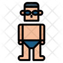 پیش‌نمایش فایل swimmer-6833083 از پک شنا