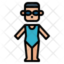 پیش‌نمایش فایل swimmer-6833084 از پک شنا