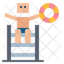 پیش‌نمایش فایل lifeguard-6833143 از پک شنا