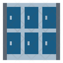 پیش‌نمایش فایل locker-6833145 از پک شنا