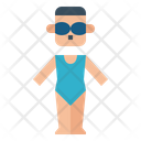 پیش‌نمایش فایل swimmer-6833156 از پک شنا