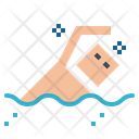 پیش‌نمایش فایل swimming-6833161 از پک شنا