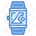 پیش‌نمایش فایل smartwatch-6833188 از پک شنا