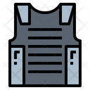 پیش‌نمایش فایل bulletproof-vest-6833505 از پک پلیس