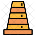پیش‌نمایش فایل cone-6833507 از پک پلیس