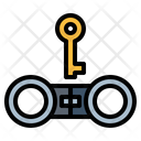 پیش‌نمایش فایل handcuffs-6833514 از پک پلیس