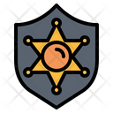 پیش‌نمایش فایل police-badge-6833518 از پک پلیس