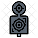 پیش‌نمایش فایل shooting-target-6833530 از پک پلیس