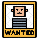 پیش‌نمایش فایل wanted-6833537 از پک پلیس