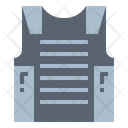 پیش‌نمایش فایل bulletproof-vest-6833577 از پک پلیس