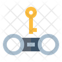 پیش‌نمایش فایل handcuffs-6833586 از پک پلیس