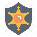 پیش‌نمایش فایل police-badge-6833590 از پک پلیس