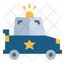 پیش‌نمایش فایل police-car-6833591 از پک پلیس