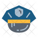 پیش‌نمایش فایل police-hat-6833593 از پک پلیس